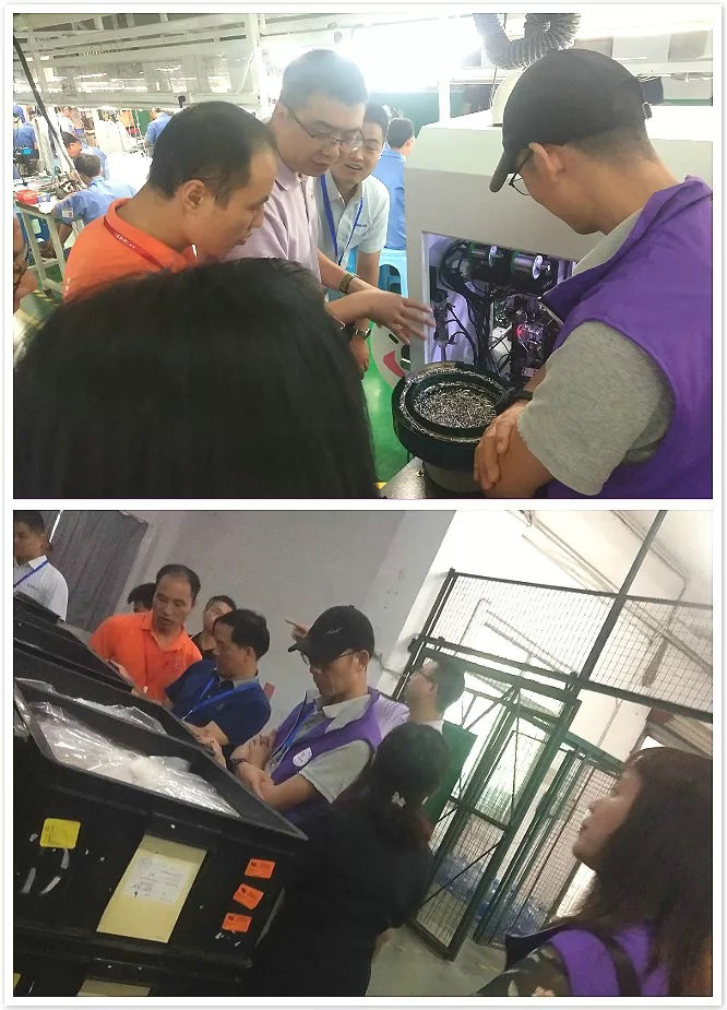 9th Joint Study Session of Guanbei Branch Concludes Successfully